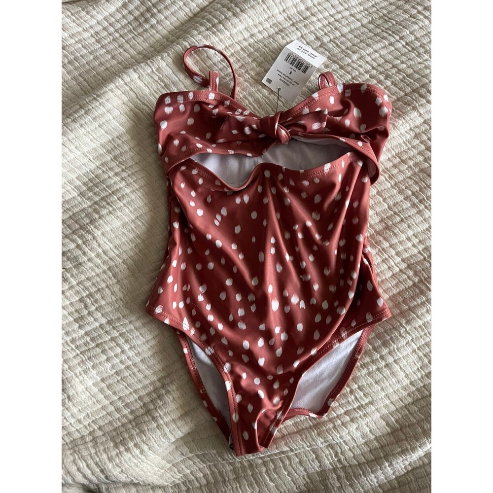 Cotton on One Piece Swimsuit